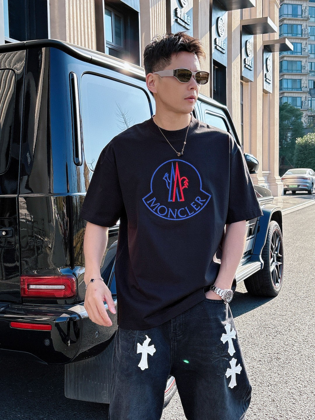 [Moncler Men