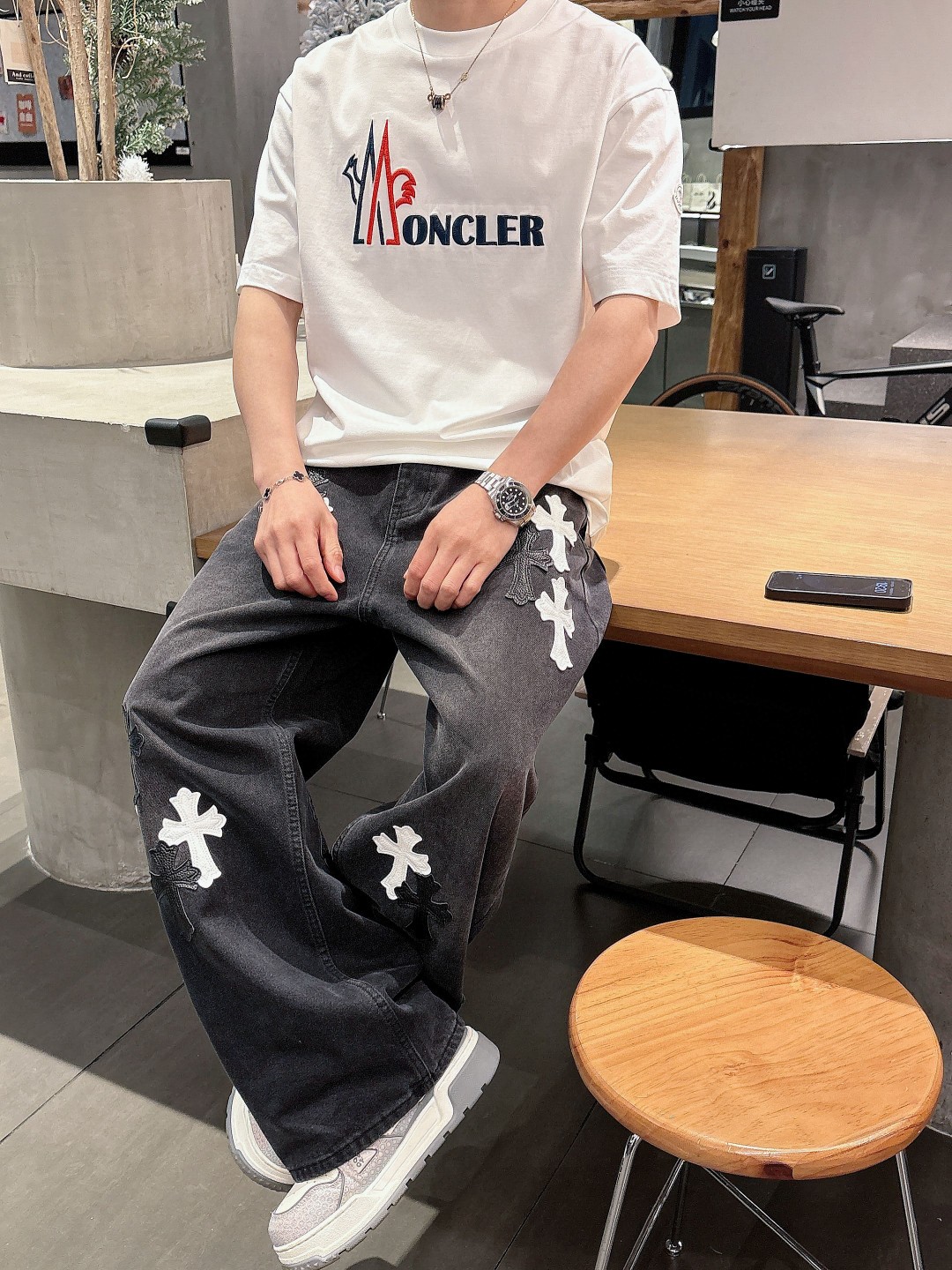 [Moncler Men