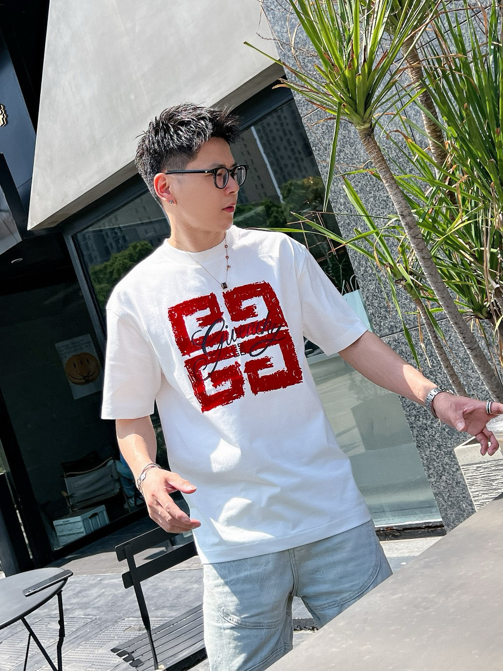 [Givenchy Men