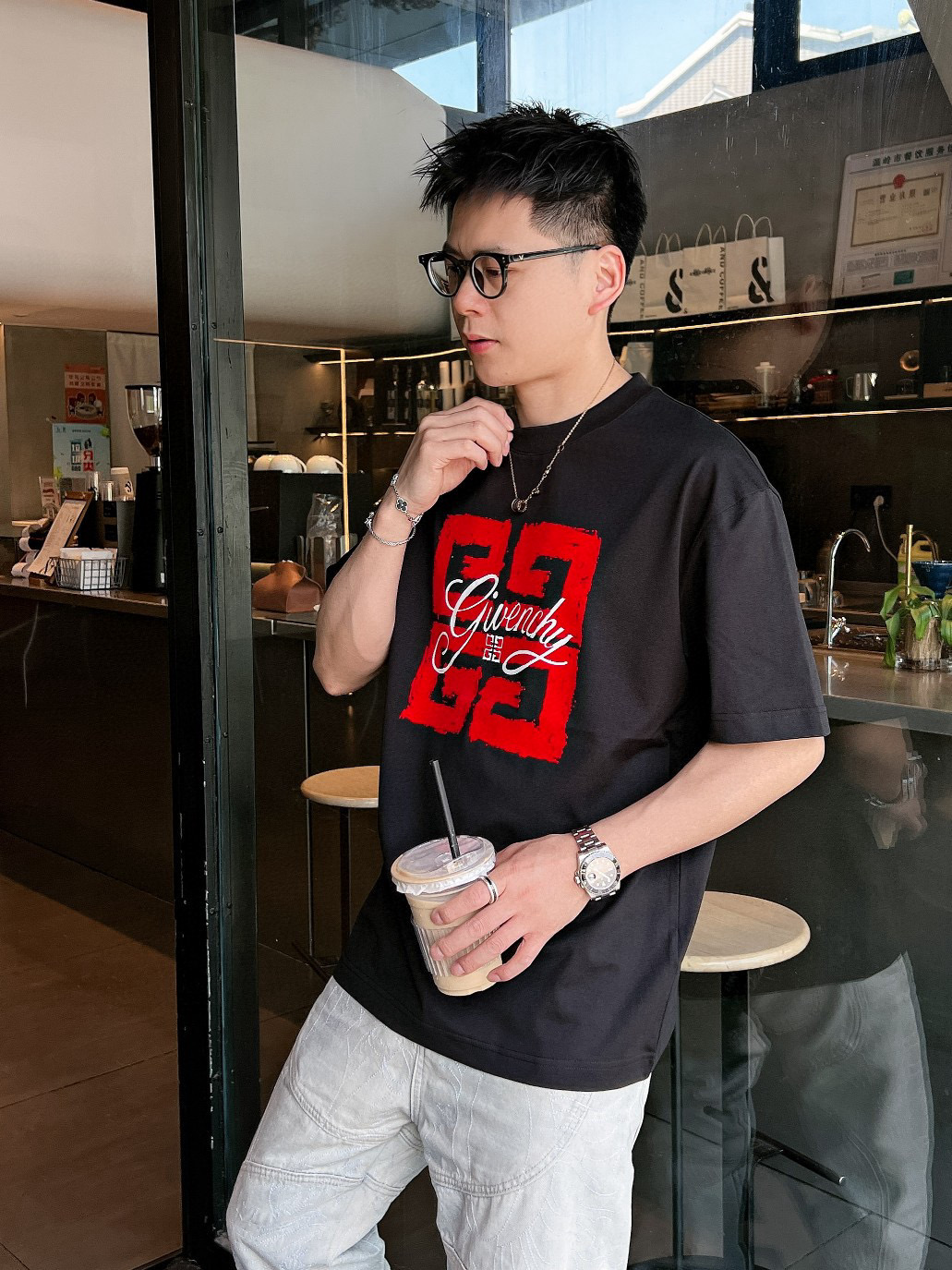 [Givenchy Men