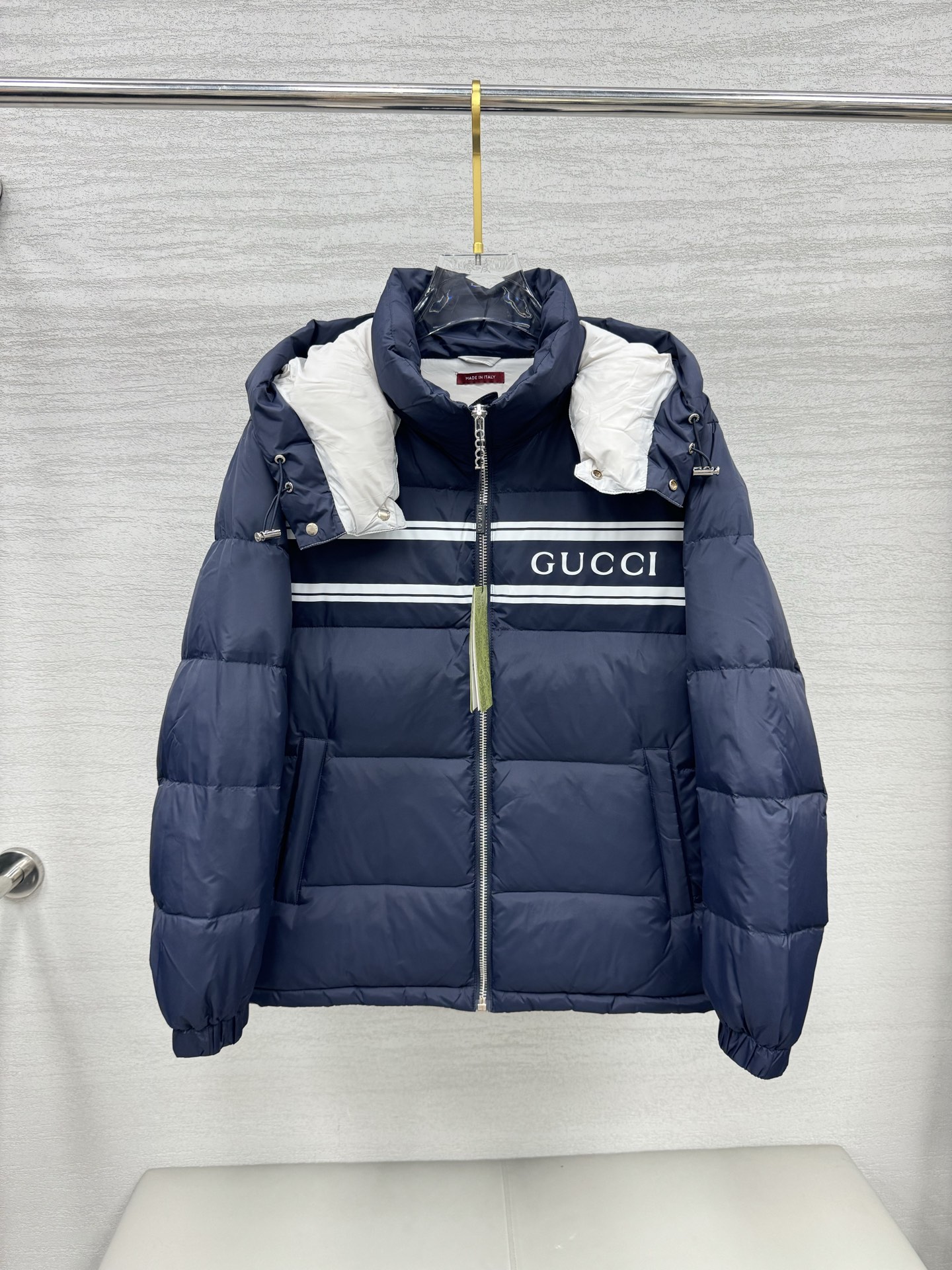 🔝Gucci/ G LOGO GG 👏🏻 90 🐮 😎 ♥ 42 44 46 48 50 Piumino Piumino Piumino Piumino Accessori