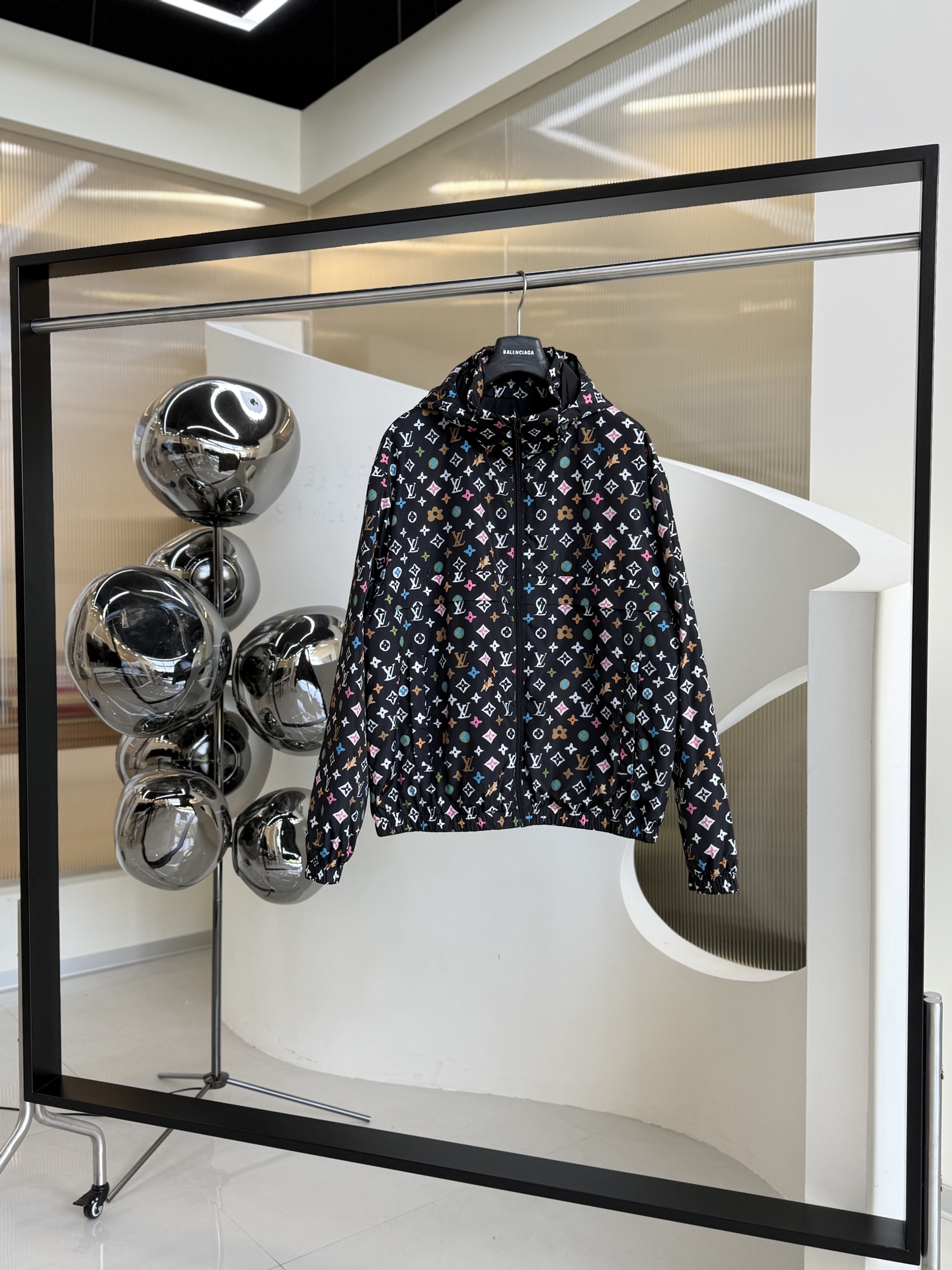 Louis Vuitton Jacket 08002