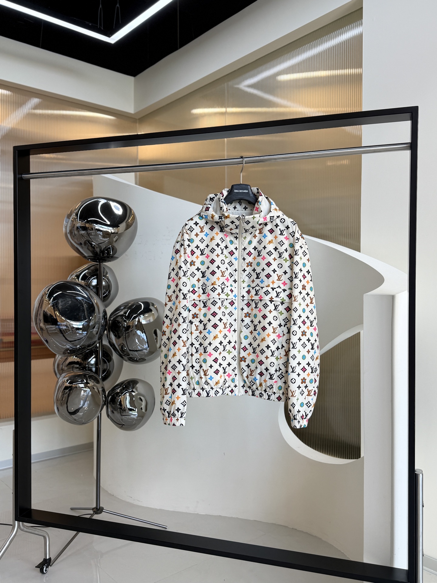 Louis Vuitton Jacket 08003