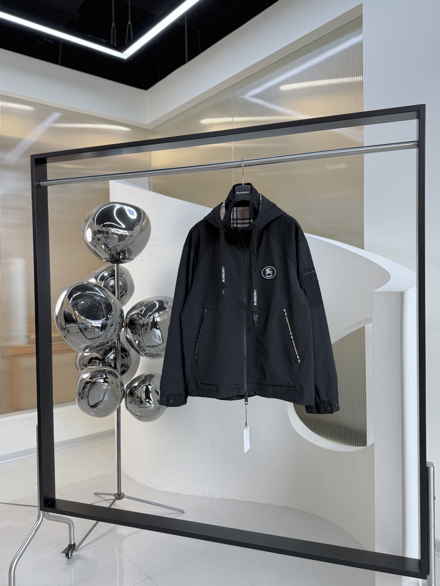Burberry Jacket 07918