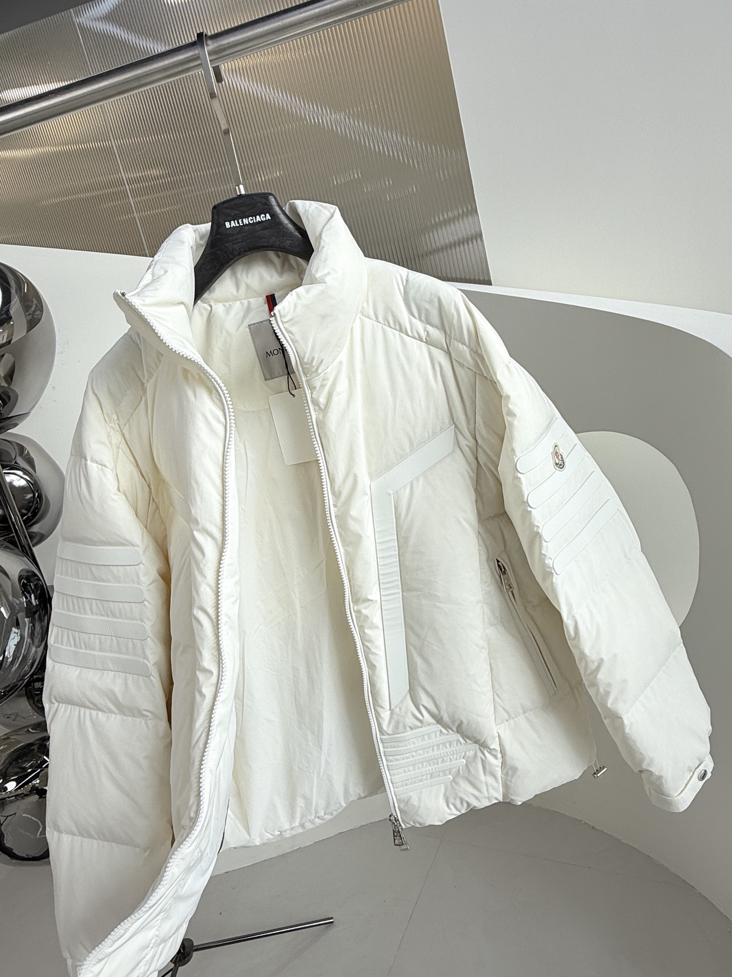 嘎嘎🦆 天花板顶级-羽绒服