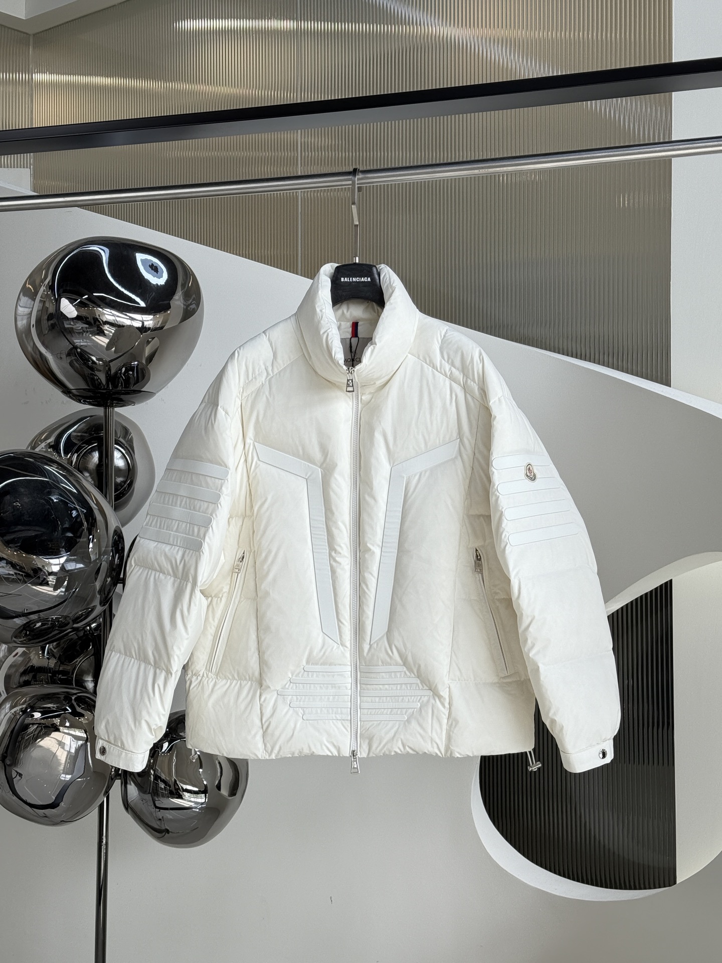 嘎嘎🦆 天花板顶级-羽绒服