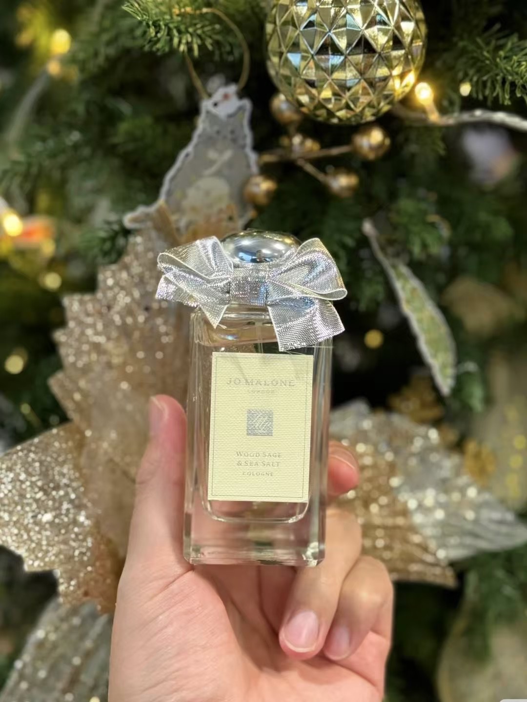 Holiday Collection Fragrance Gift Set - Perfume 6