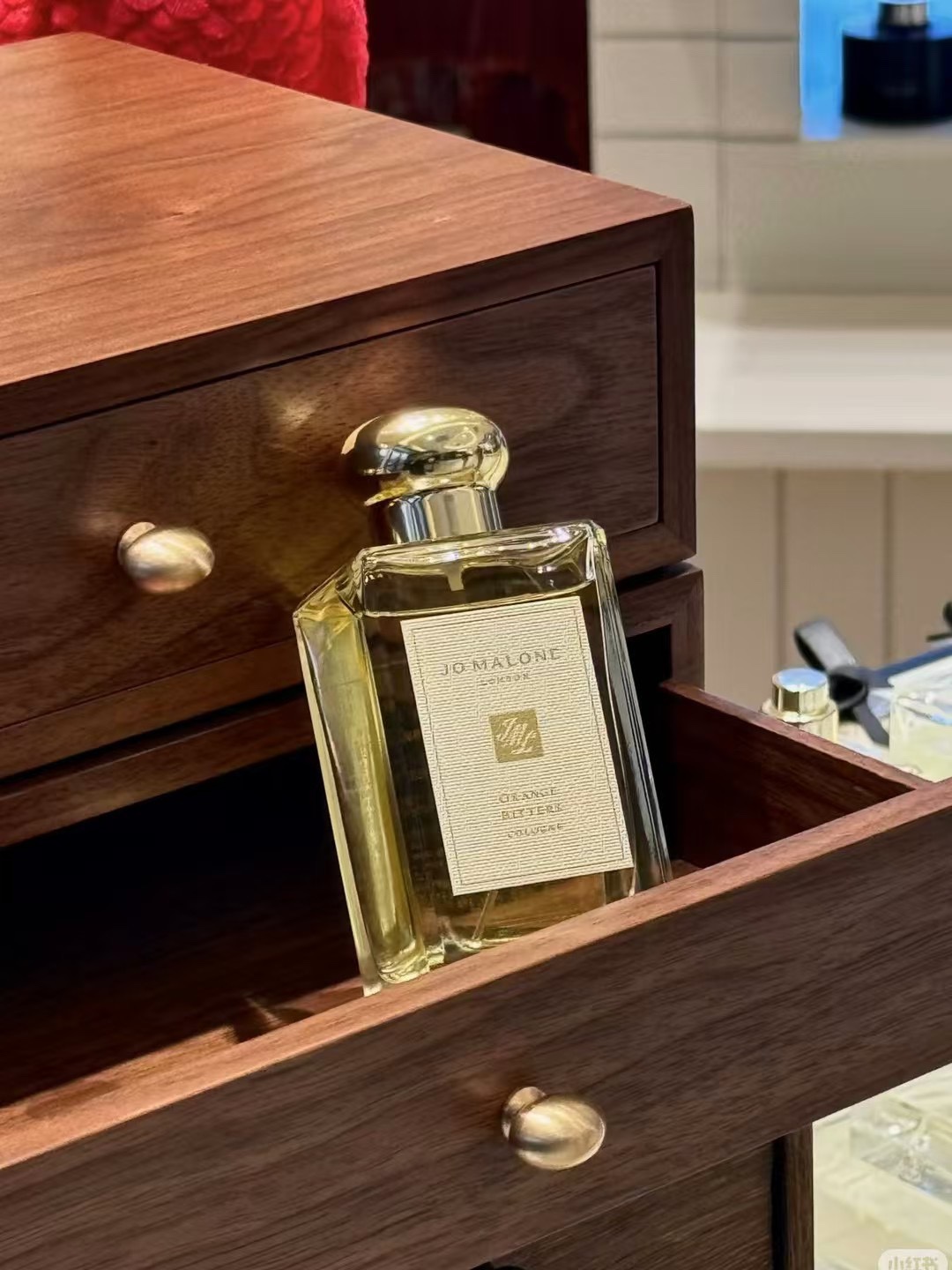 路易威登 Louis Vuitton 高定典藏传世高定调香工坊典藏香氛香水 #5ED35CF1 5
