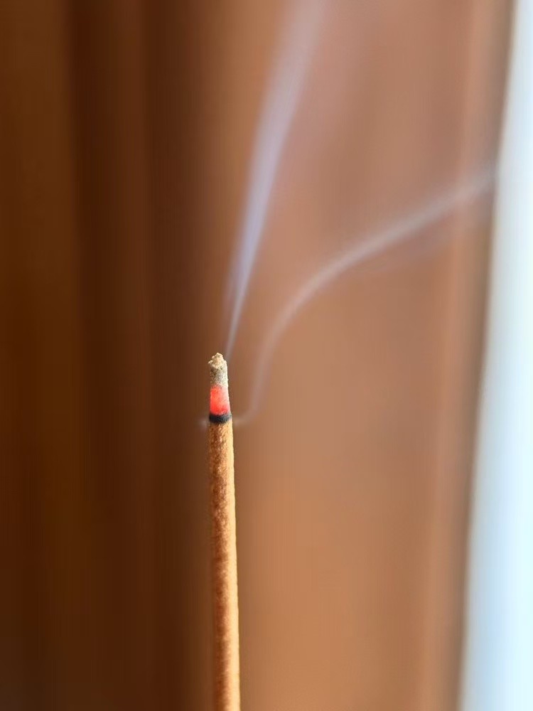 The standard for a stylish and ceremonial lifestyle!This incense stick i - Lifestyle 3