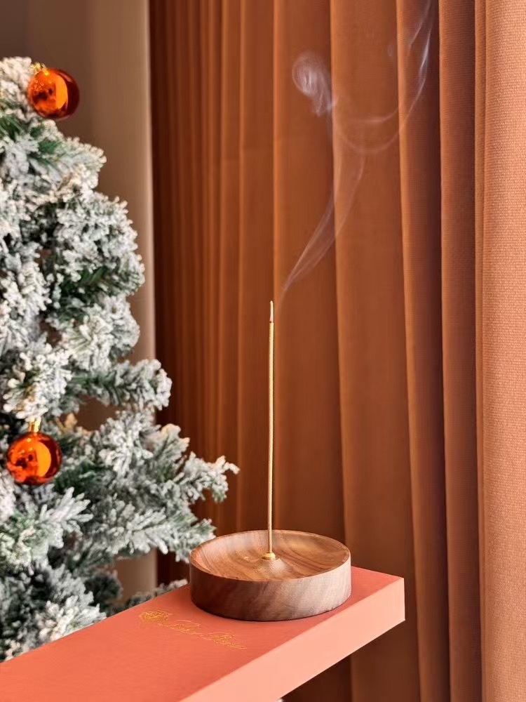 The standard for a stylish and ceremonial lifestyle!This incense stick i - Lifestyle 2