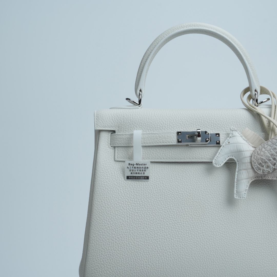 Hermes bag -togo — photo 5