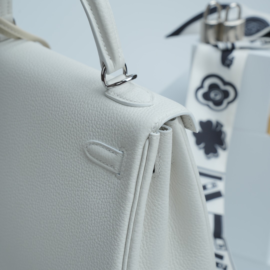 Hermes bag -togo — photo 8