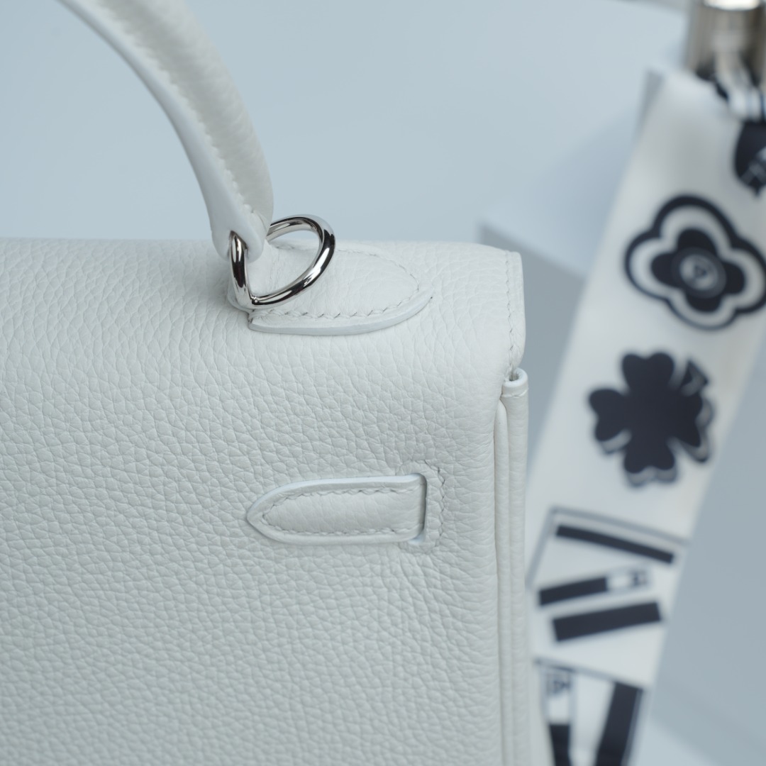 Hermes bag -togo — photo 7