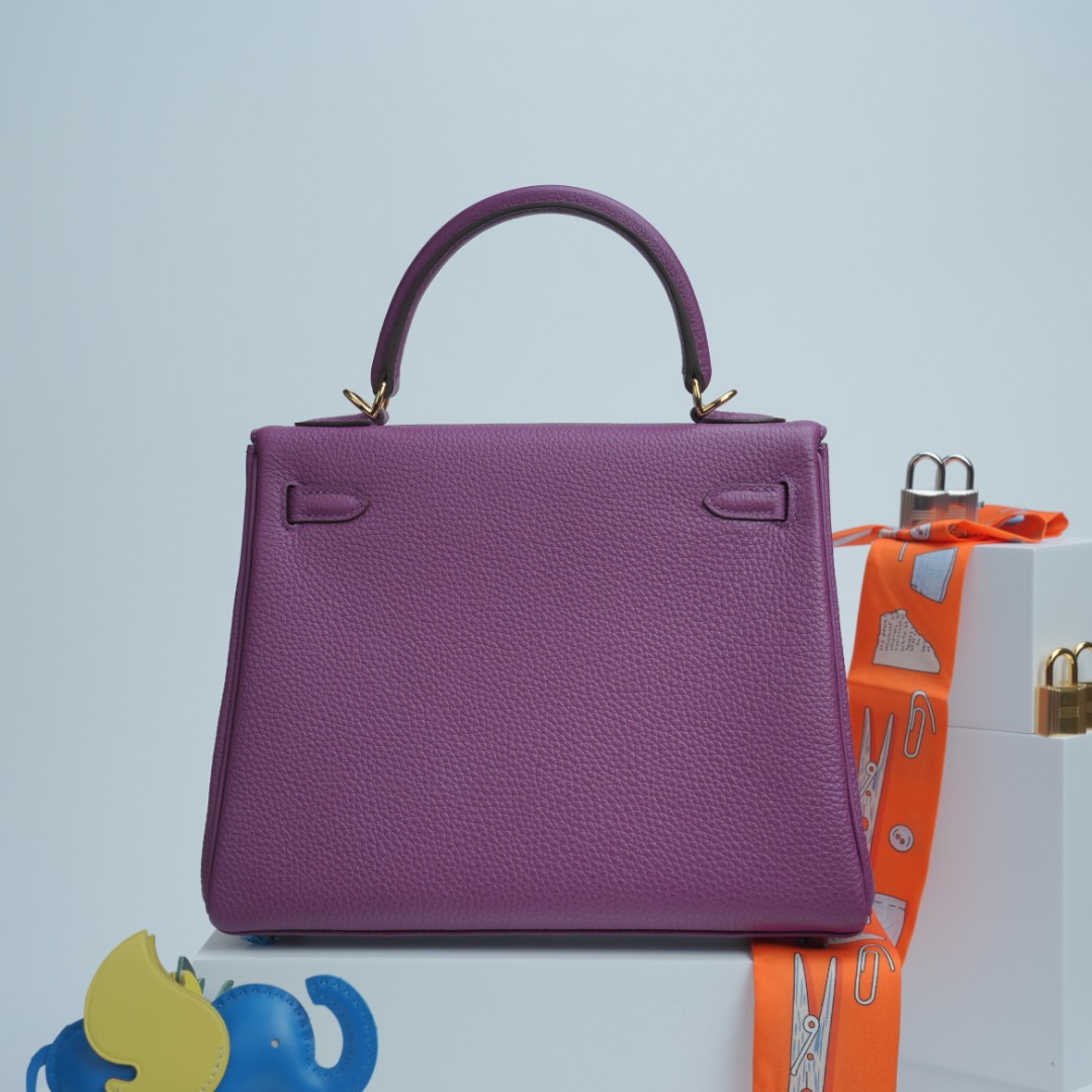 Hermes bag -togo — photo 9