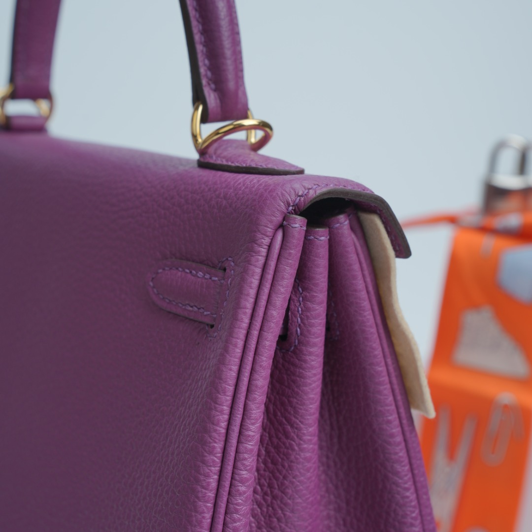 Hermes bag -togo — photo 8