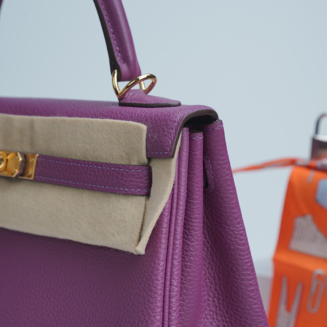 Hermes bag -togo — photo 6