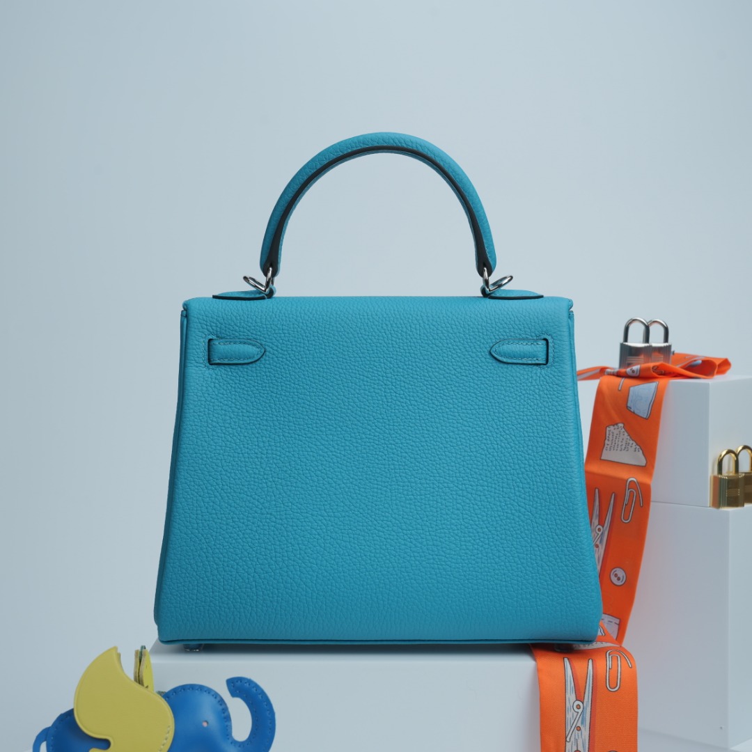 Hermes-Tasche -togo — photo 9