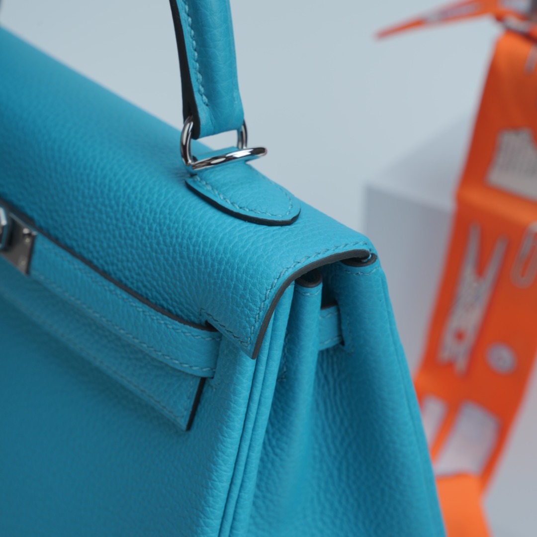 Hermes-Tasche -togo — photo 6