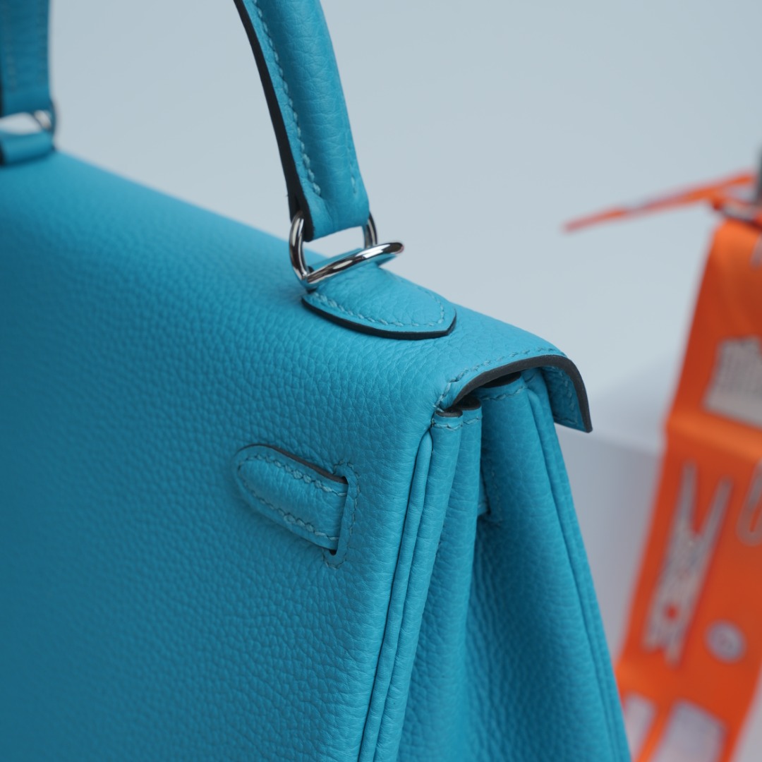 Hermes-Tasche -togo — photo 8