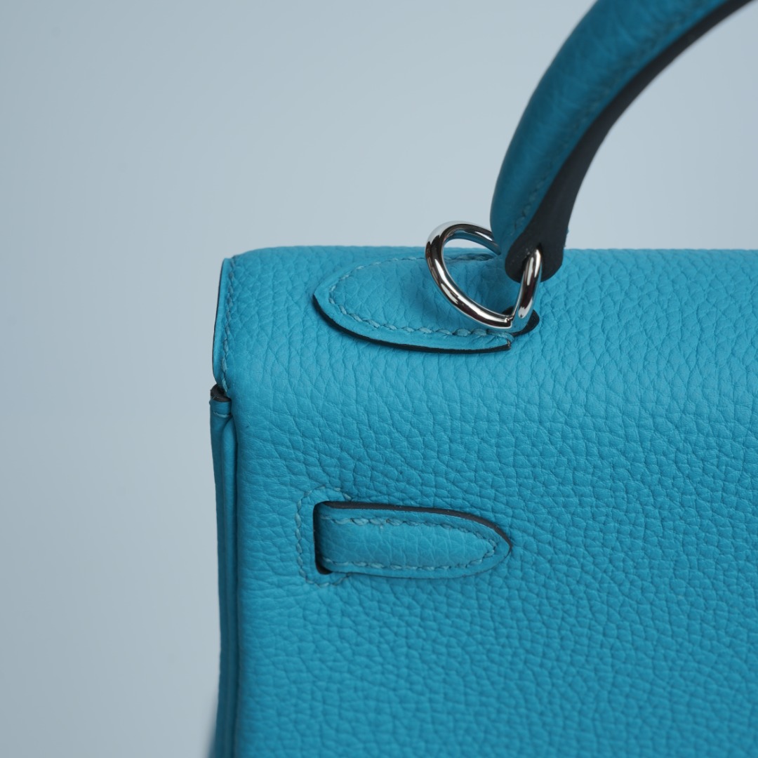Hermes-Tasche -togo — photo 7