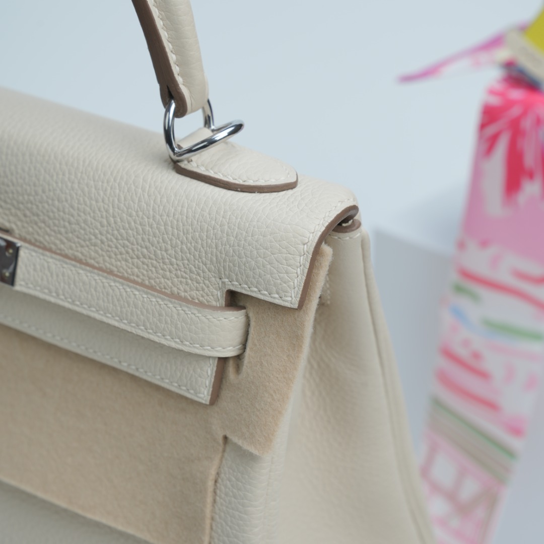 Bolsa Hermes -togo — photo 6