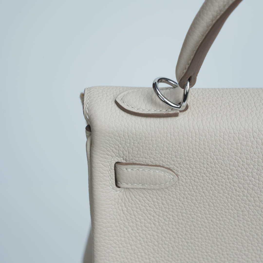 Bolsa Hermes -togo — photo 7