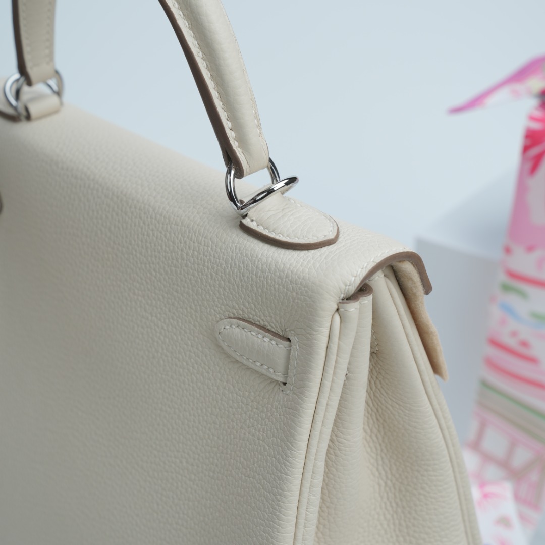 Bolsa Hermes -togo — photo 8