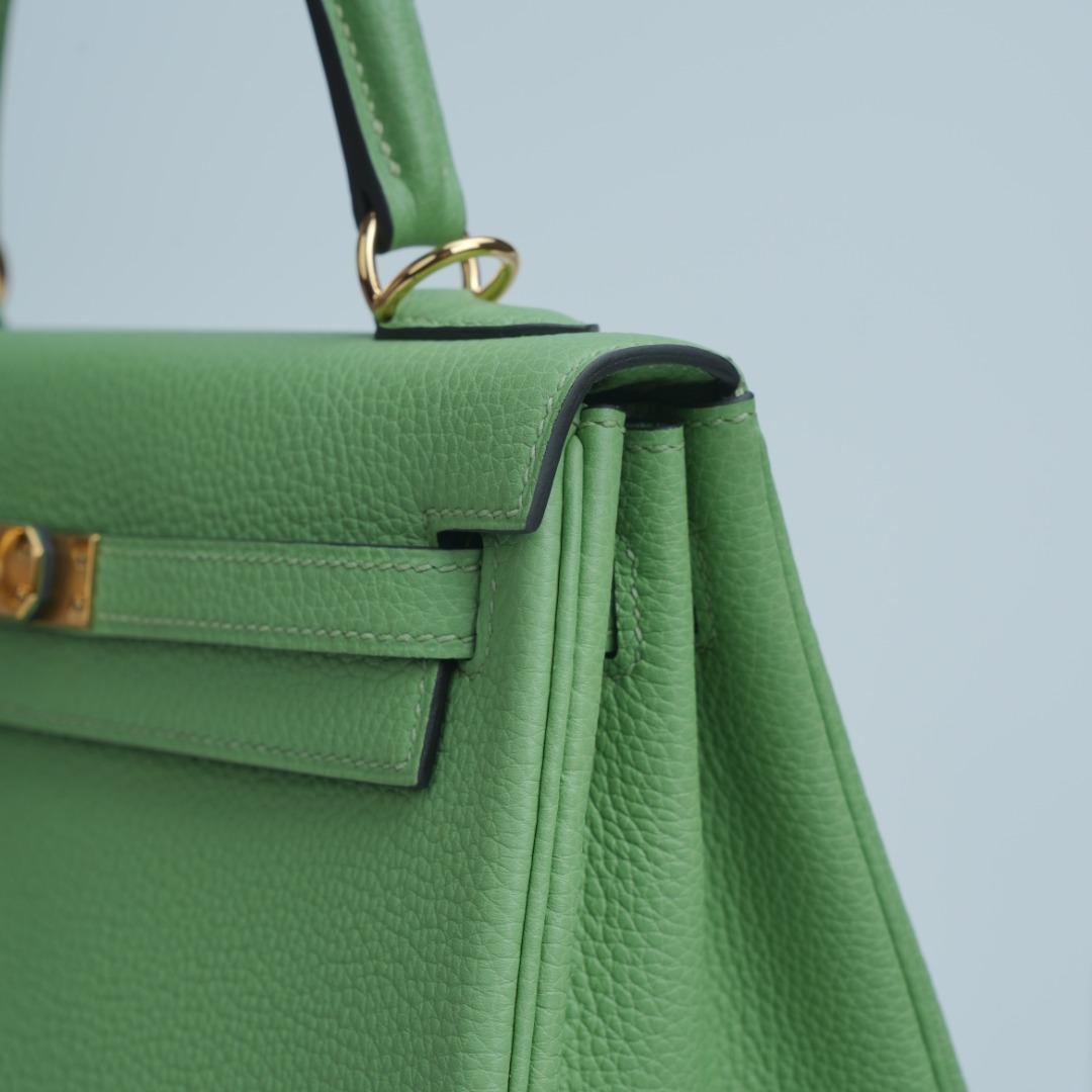 Bolso Hermes -togo — photo 6