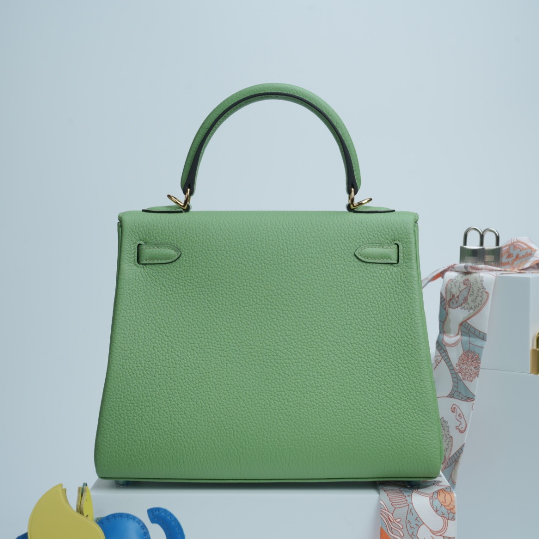 Bolso Hermes -togo — photo 9