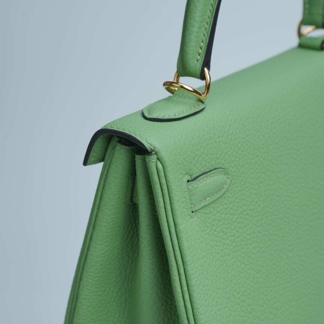 Bolso Hermes -togo — photo 8
