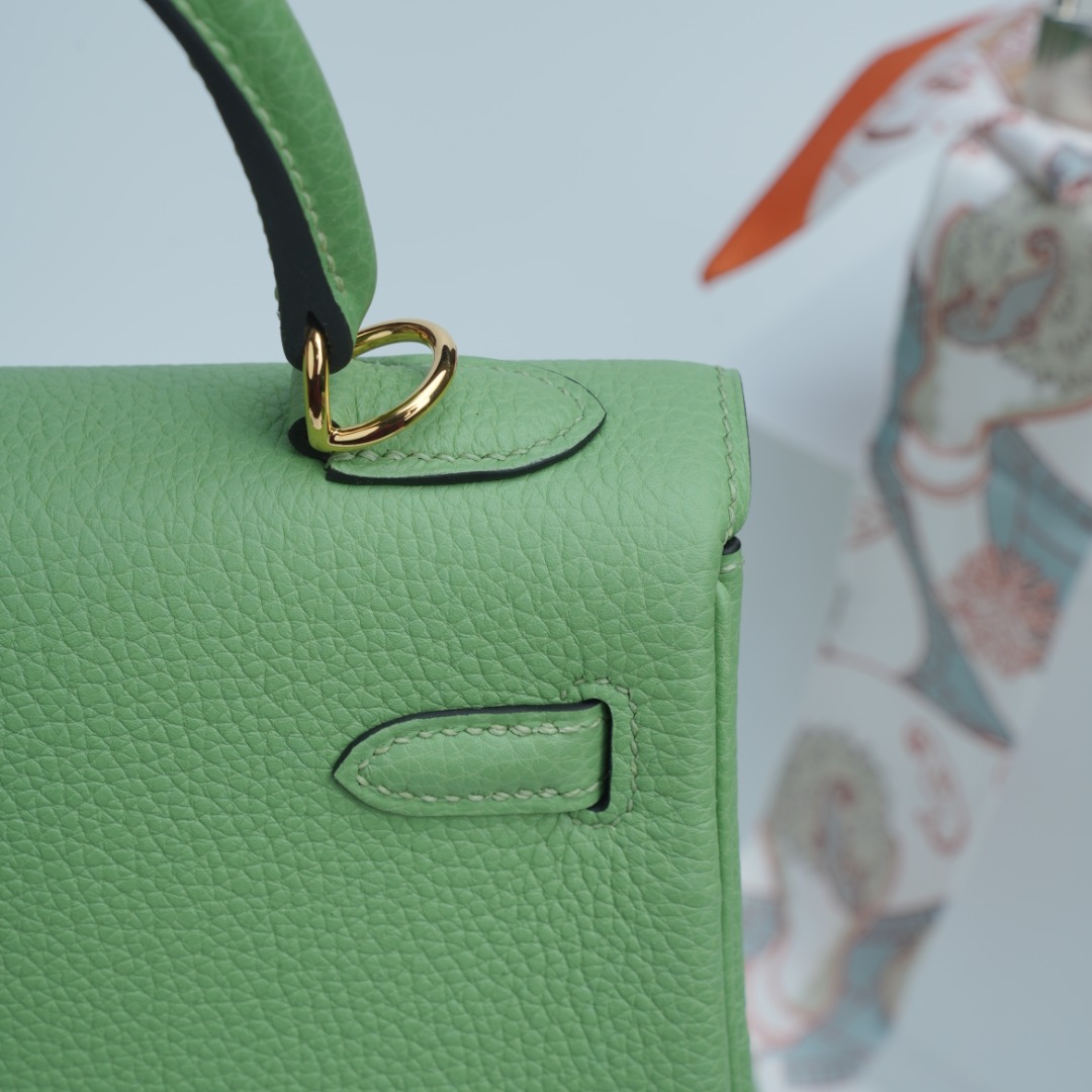 Bolso Hermes -togo — photo 7