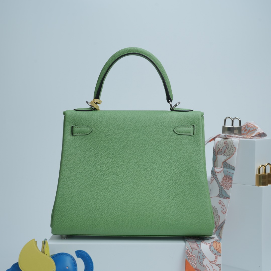 Borsa Hermes-togo — photo 9