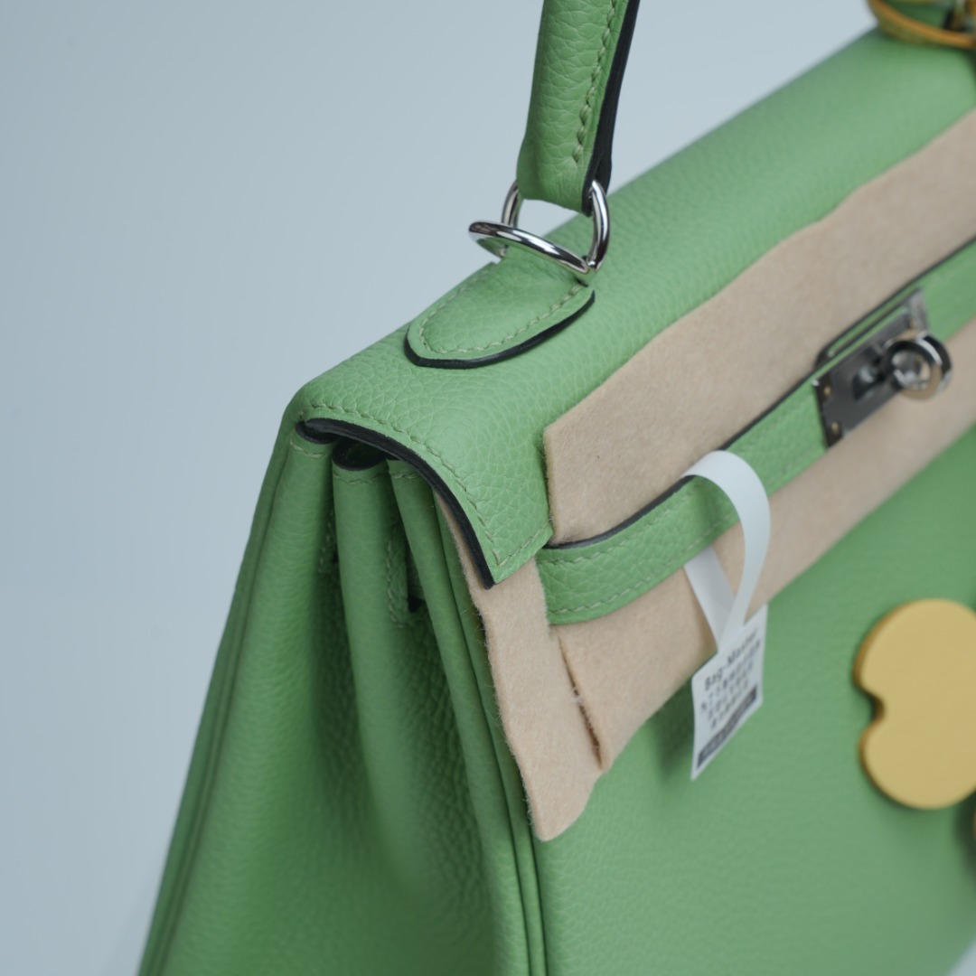 Borsa Hermes-togo — photo 6