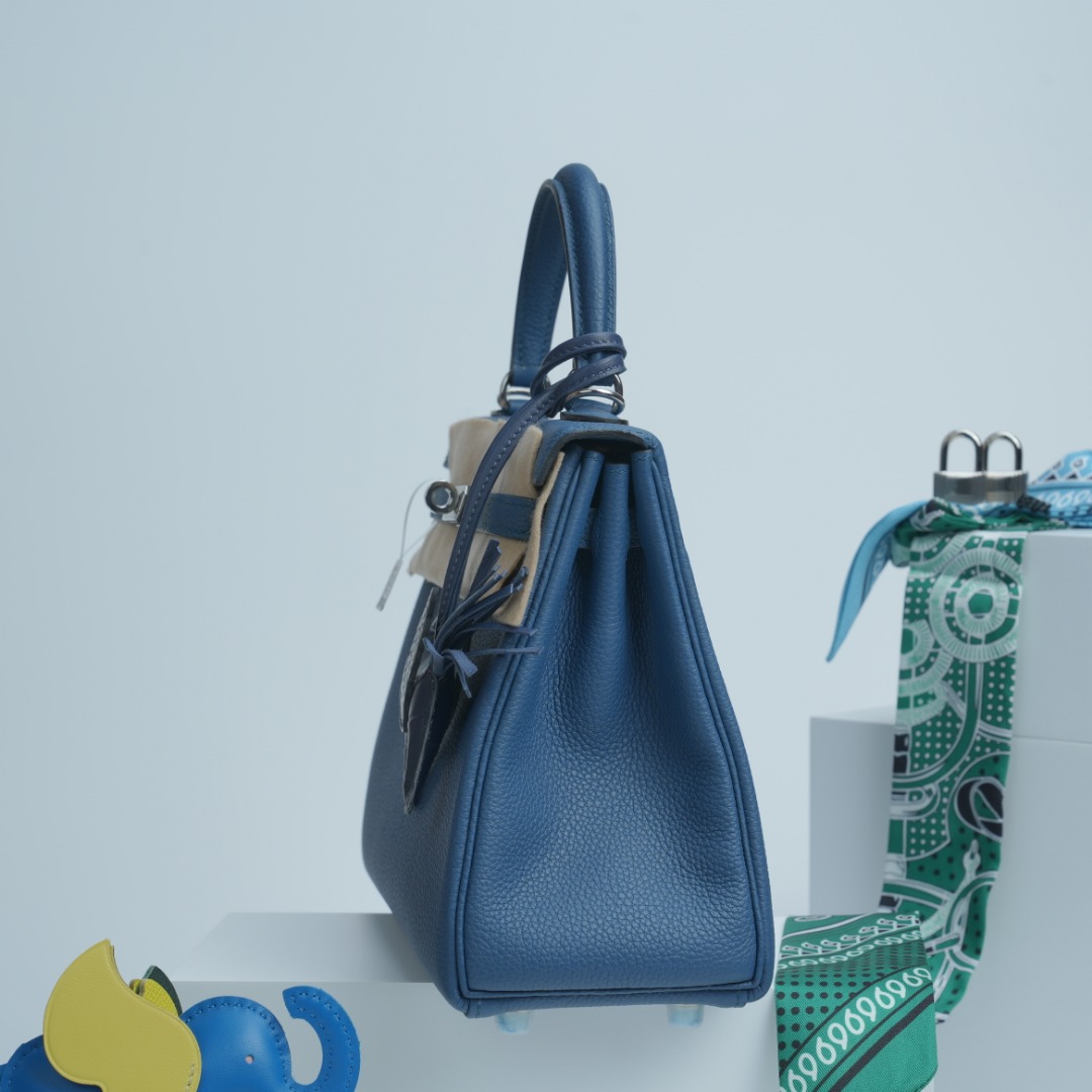 Bolsa Hermes -togo — photo 3
