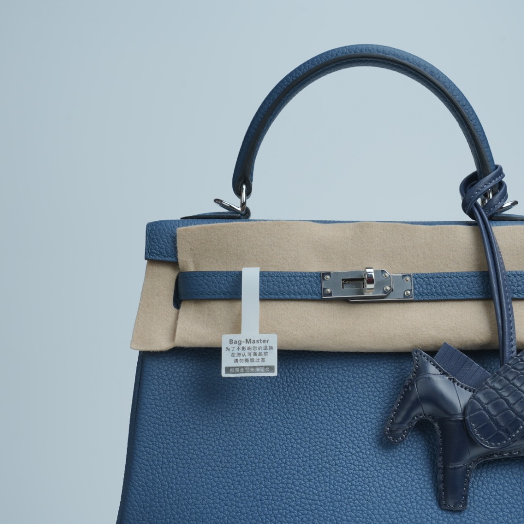 Bolsa Hermes -togo — photo 5