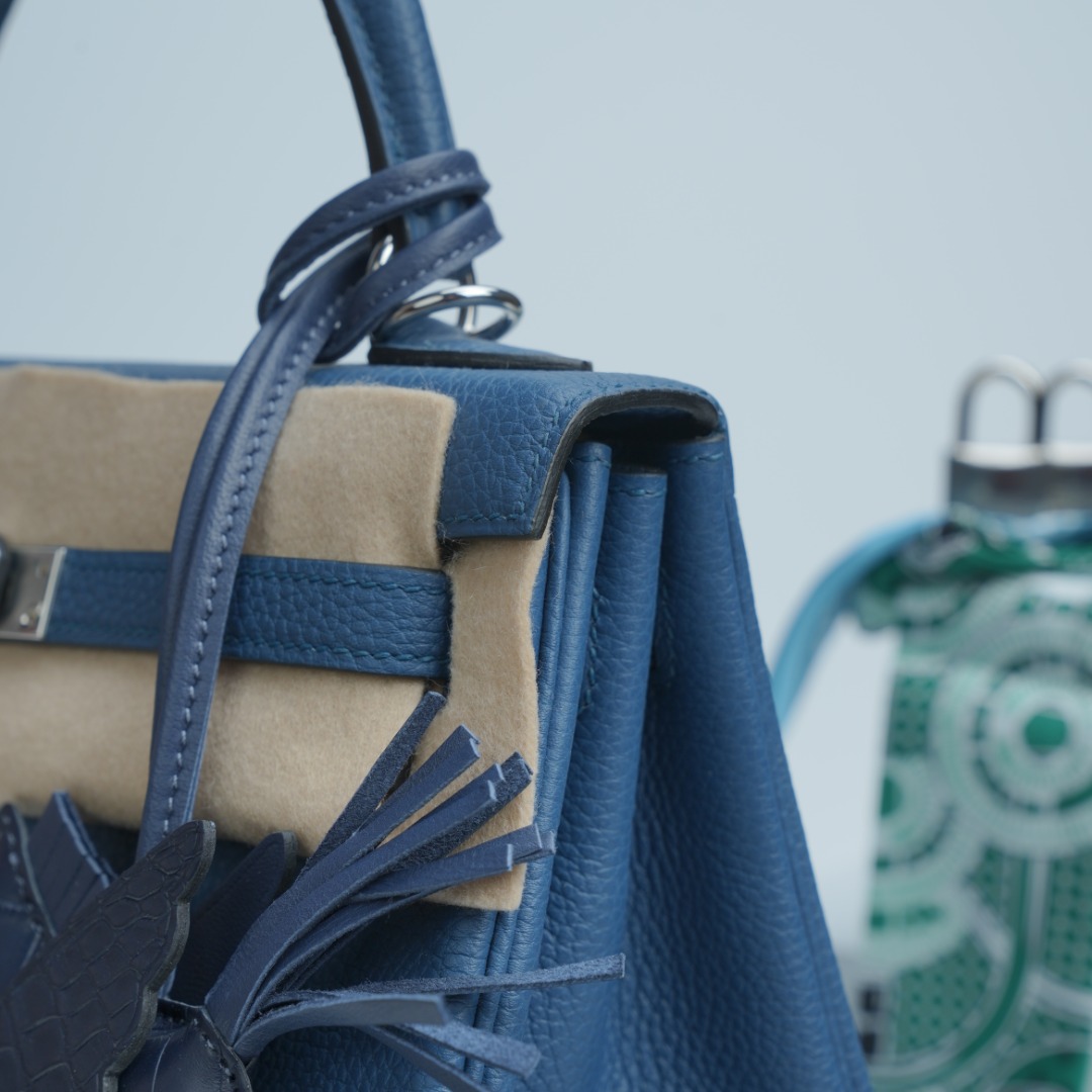 Bolsa Hermes -togo — photo 6