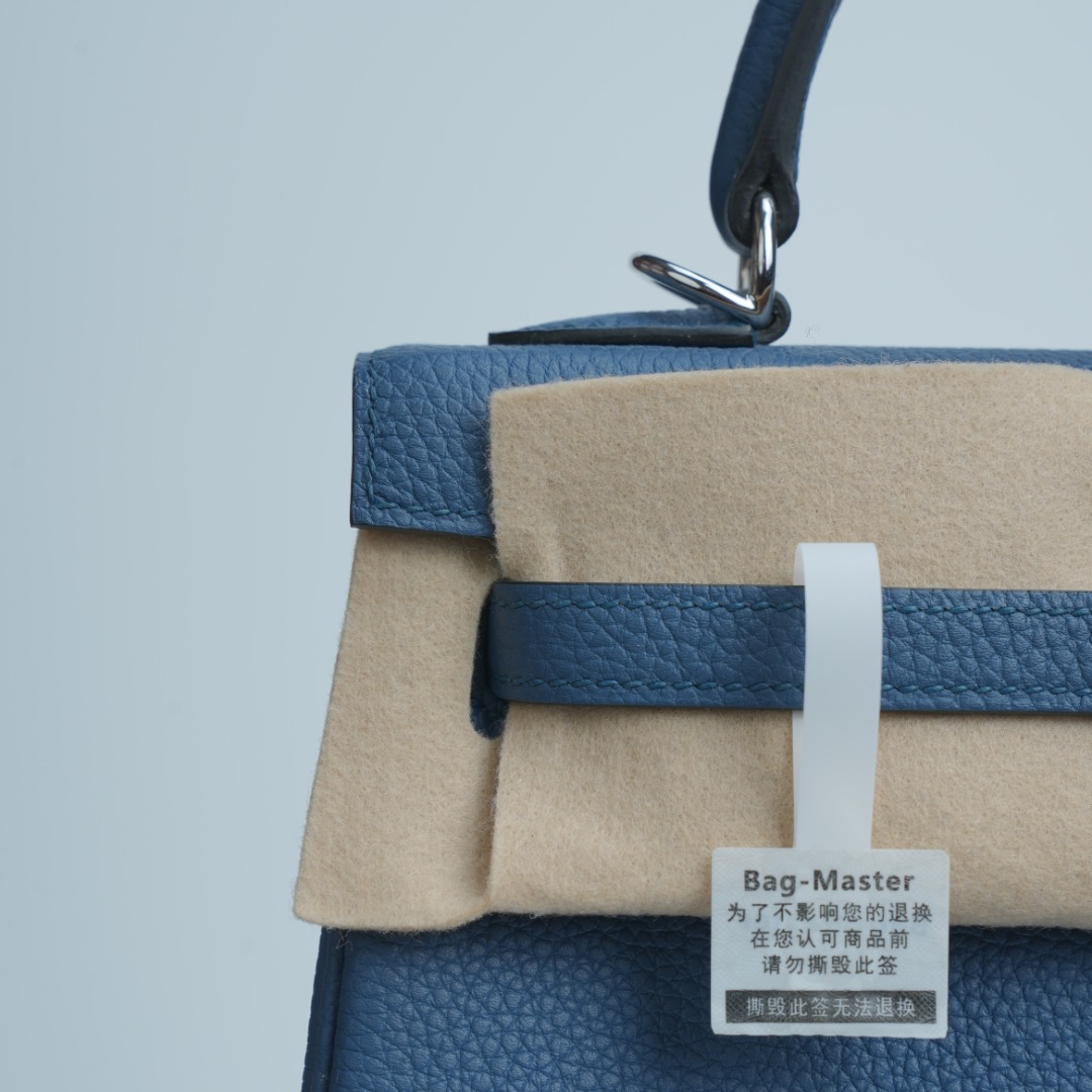 Bolsa Hermes -togo — photo 4