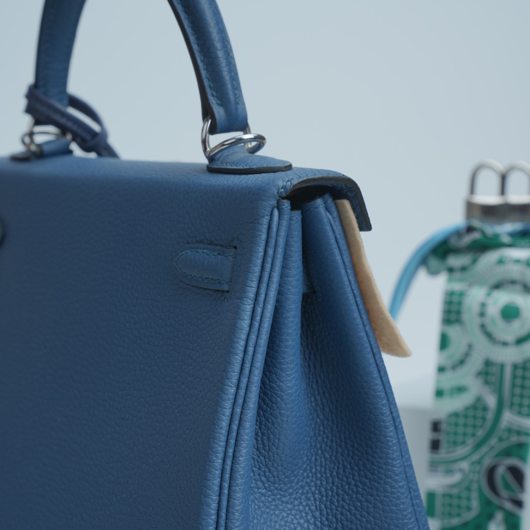 Bolsa Hermes -togo — photo 8