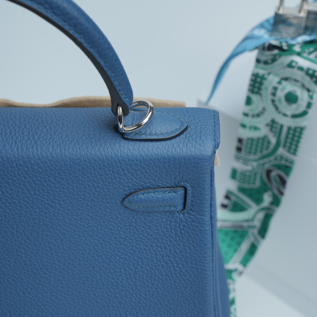 Bolsa Hermes -togo — photo 7
