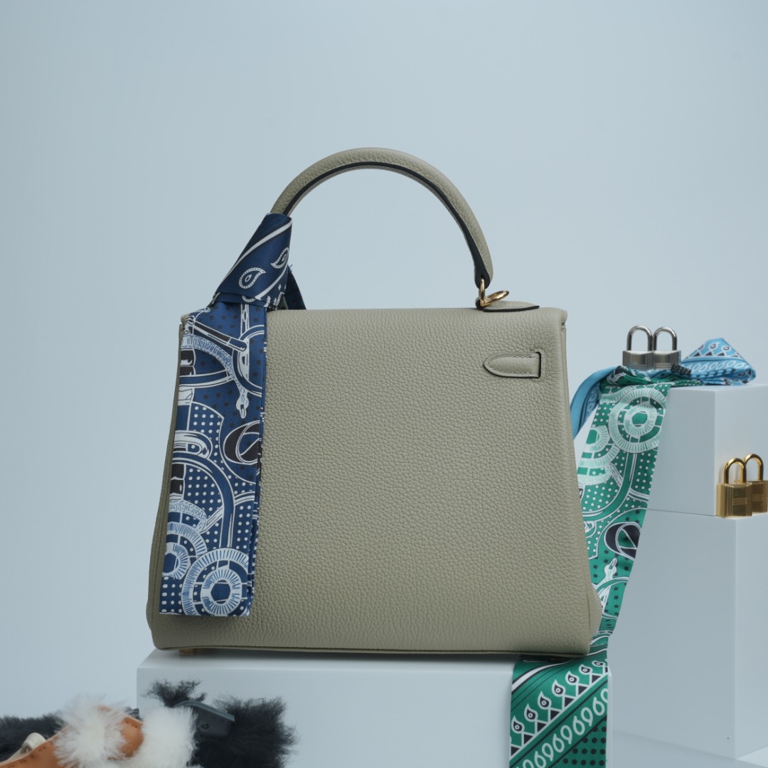 Hermes tas-togo — photo 9