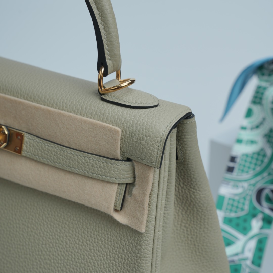 Hermes tas-togo — photo 6