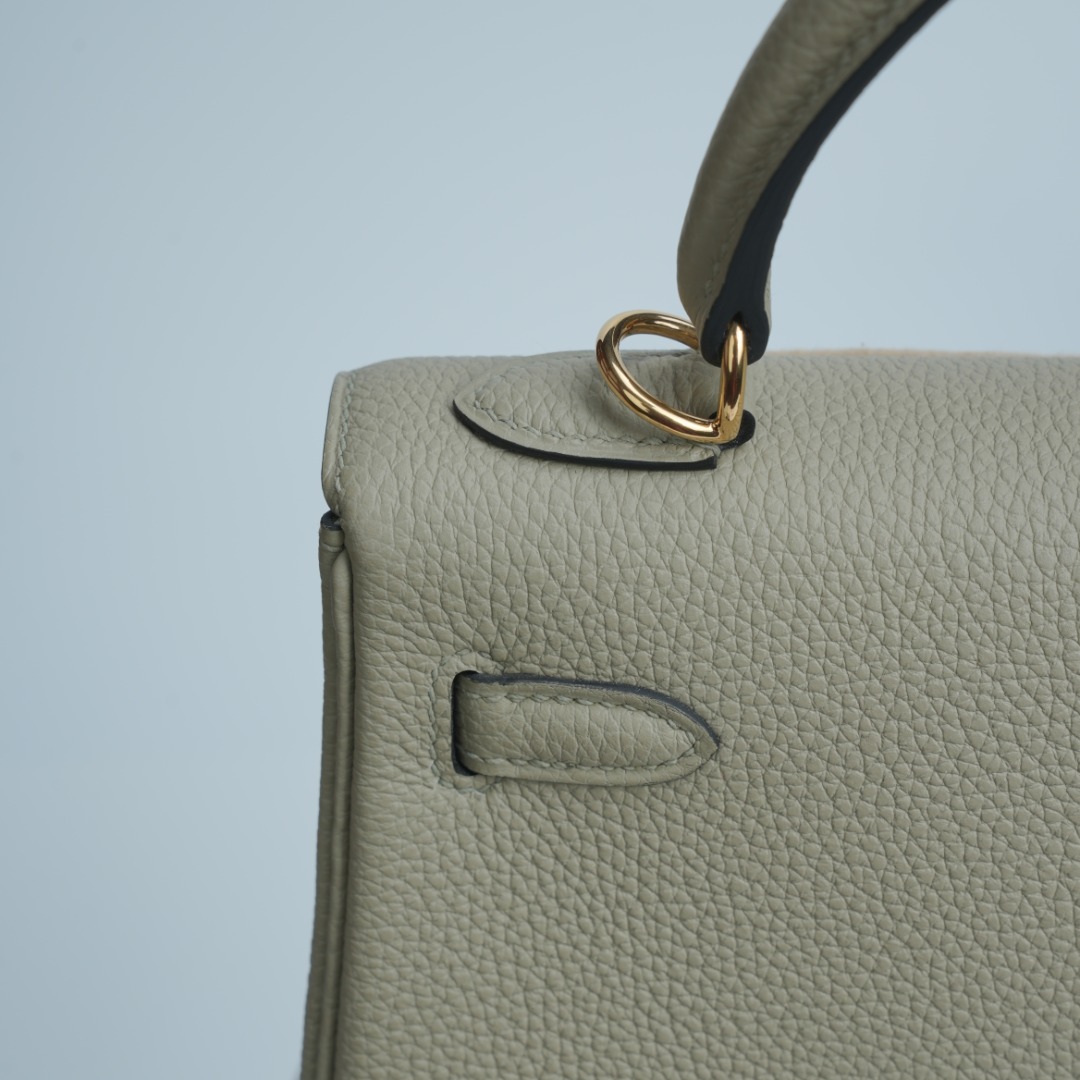 Hermes tas-togo — photo 7