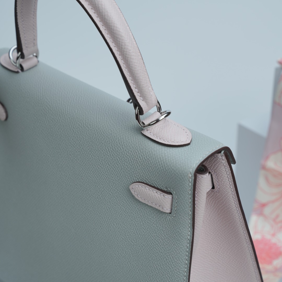 Hermes bag -epsom — photo 6