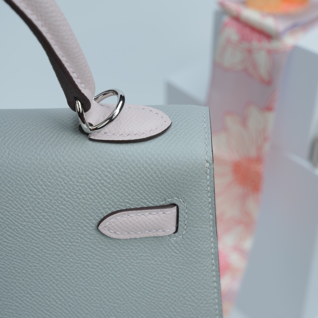 Hermes bag -epsom — photo 7