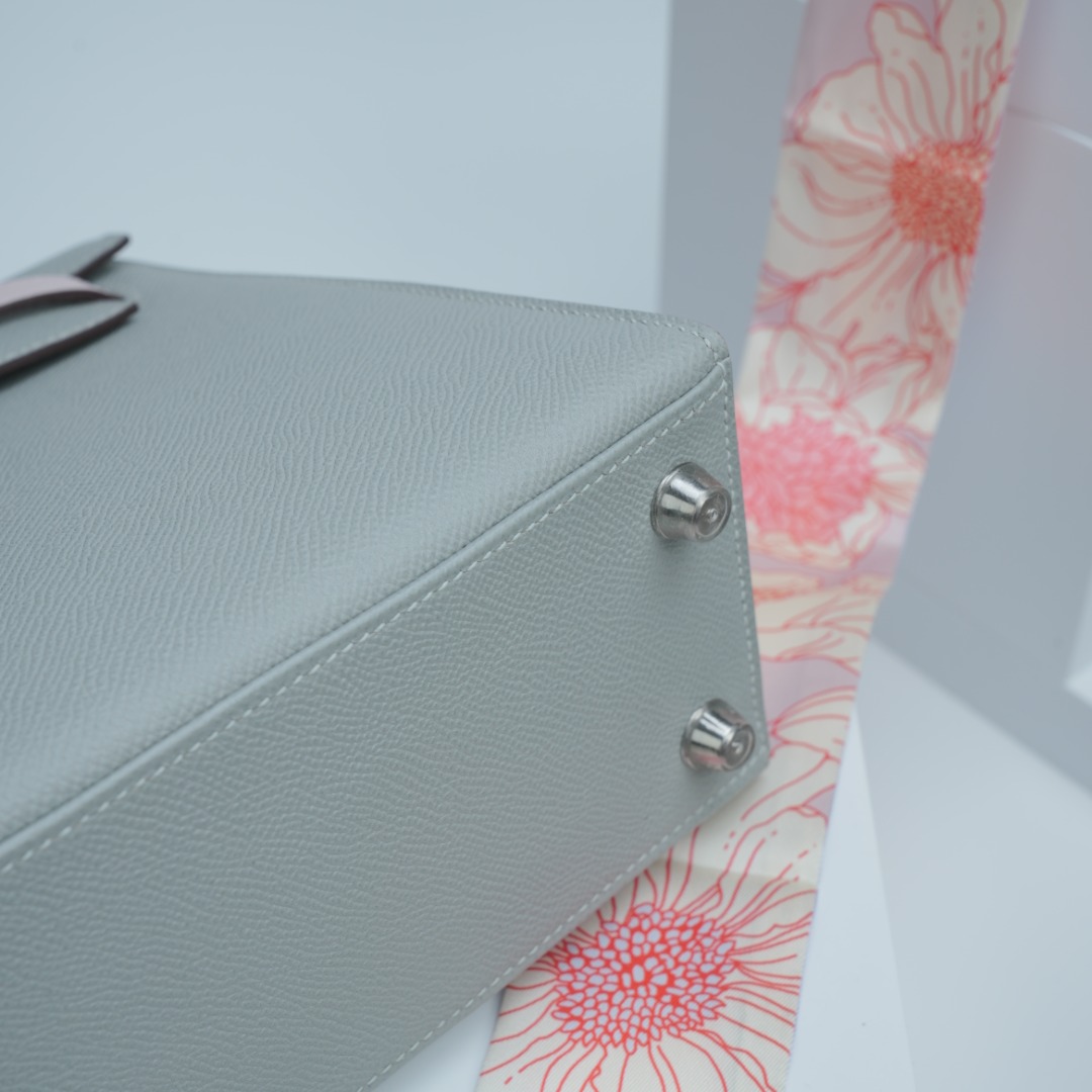 Hermes bag -epsom — photo 8
