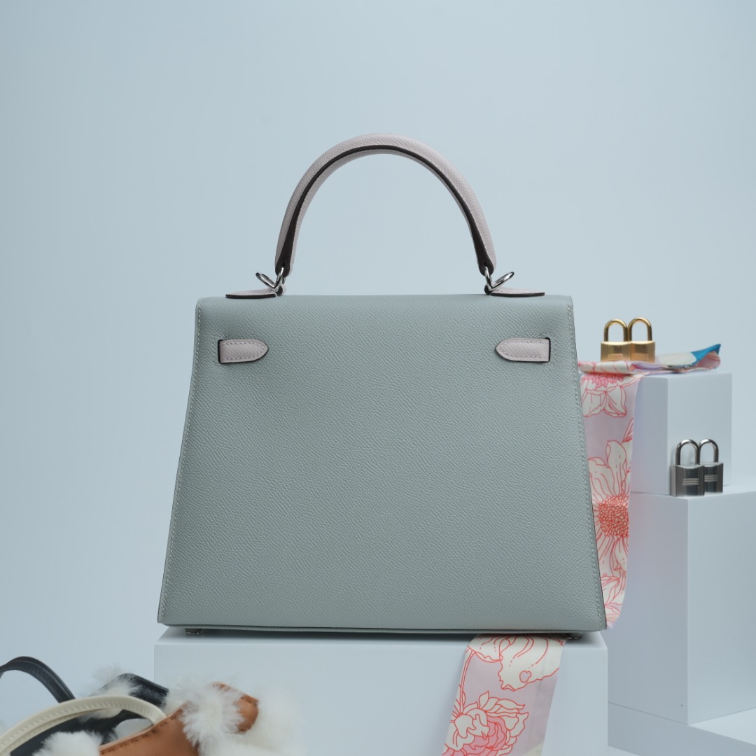 Hermes bag -epsom — photo 9