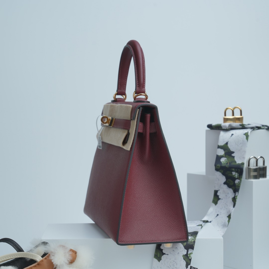 Sac Hermès -epsom — photo 3