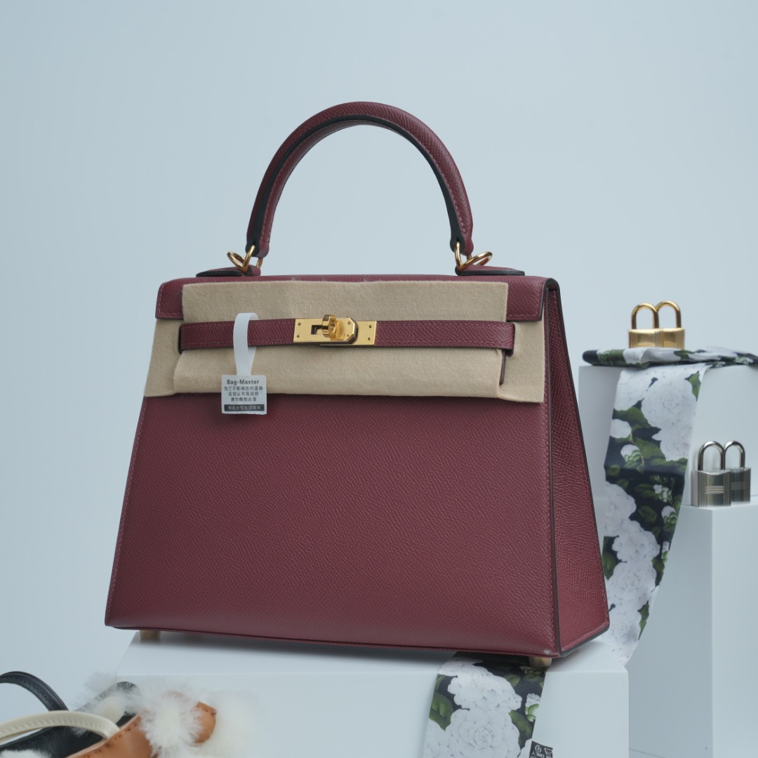 Sac Hermès -epsom — photo 2