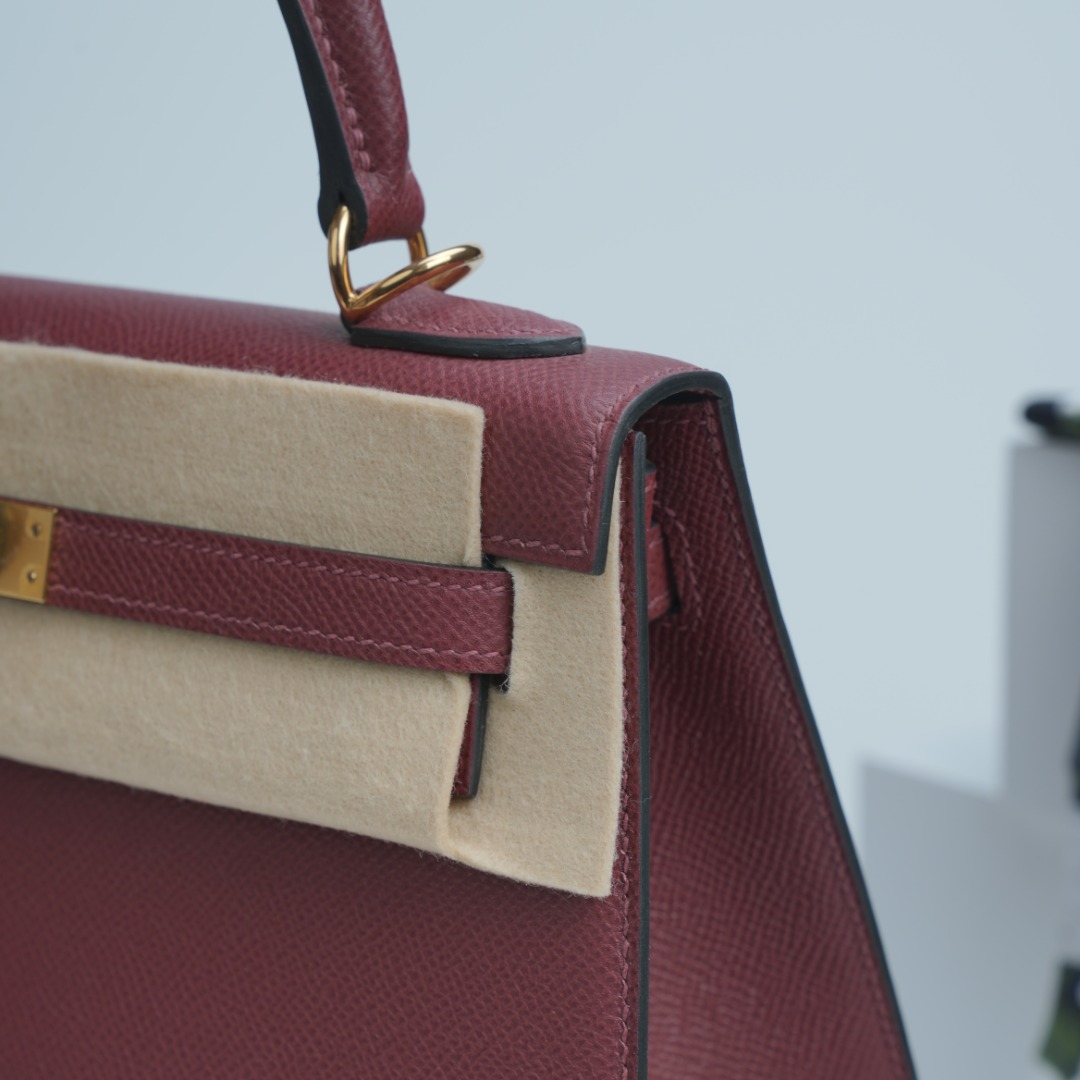 Sac Hermès -epsom — photo 5