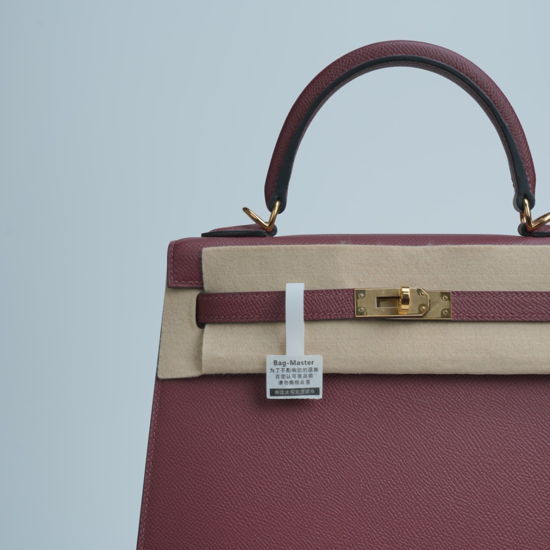 Sac Hermès -epsom — photo 4